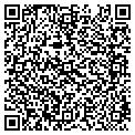 QR code with WAJS contacts