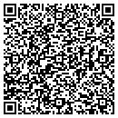 QR code with King Farms contacts