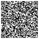 QR code with C & G Knitting & Footwear contacts