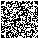 QR code with C C Ryder Sound & Light contacts