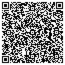 QR code with F/V Westling contacts