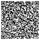 QR code with T & L Transportation Inc contacts