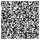 QR code with R W McKamy contacts