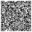 QR code with Zell Rawlin contacts