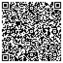 QR code with Alley Casino contacts