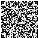 QR code with MDH Ranch Inc contacts