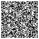 QR code with Ro Barr Inc contacts