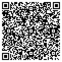 QR code with Linexwear contacts