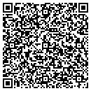 QR code with Gary M D Crawford contacts