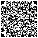 QR code with Alme Steen Inc contacts