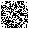 QR code with Luzenac contacts