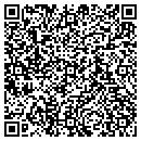 QR code with ABC 18 28 contacts