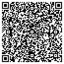QR code with Uyak Bay Lodge contacts