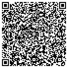 QR code with Balls Graphic Apparel Inc contacts