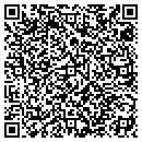 QR code with Pyle Inc contacts