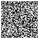 QR code with Goldeneagle Trucking contacts