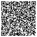 QR code with Dick Irvin contacts