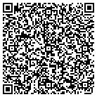 QR code with Professional Uniform Shoppe contacts