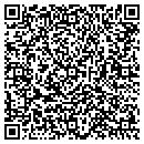 QR code with Zaneray Group contacts