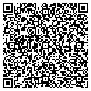 QR code with Russell Clothing Store contacts