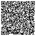 QR code with Tmc Inc contacts
