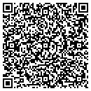QR code with M & G Land Co contacts