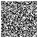 QR code with J & F Construction contacts