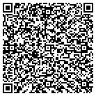 QR code with Gallatin Community Clinic Inc contacts