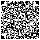 QR code with M & A Henke Grain Company contacts