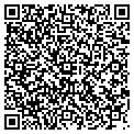 QR code with H R D C-9 contacts