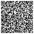 QR code with Gecks Garage Door Co contacts