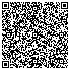 QR code with Mc Gee Chiropractic Clinic contacts