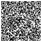 QR code with Malta-Saint Mary's School contacts