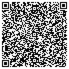QR code with Macgrady & Son Trucking contacts