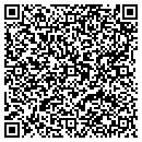 QR code with Glazier Emblems contacts