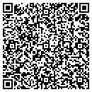 QR code with J & D Auto contacts
