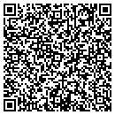 QR code with C S I Shelving contacts