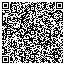 QR code with Saphire contacts