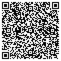 QR code with 3-D Store contacts