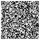 QR code with League Service Group Inc contacts