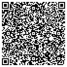 QR code with Hines Construction Services contacts