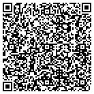 QR code with Billings Catholic High contacts