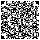 QR code with Madison County Alcoholism Service contacts