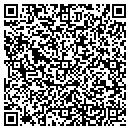 QR code with Irma House contacts