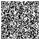 QR code with J Elaines Boutique contacts