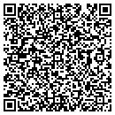 QR code with Glacier Wear contacts