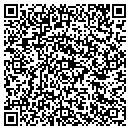QR code with J & D Construction contacts
