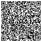 QR code with University of Montana Library contacts