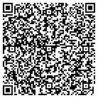 QR code with Adorno Yoss Alvarado & Smith A contacts