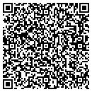 QR code with James Toohey contacts